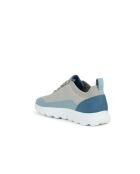 Sneakers Spherica rock/bleu clair