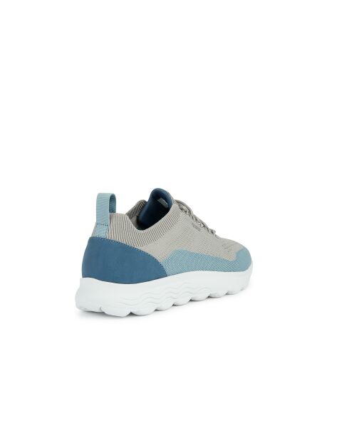 Sneakers Spherica rock/bleu clair