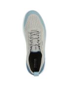 Sneakers Spherica rock/bleu clair