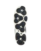 Sneakers en cuir Nebula noirs