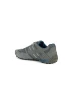 Sneakers Snake donkersteen/grijs