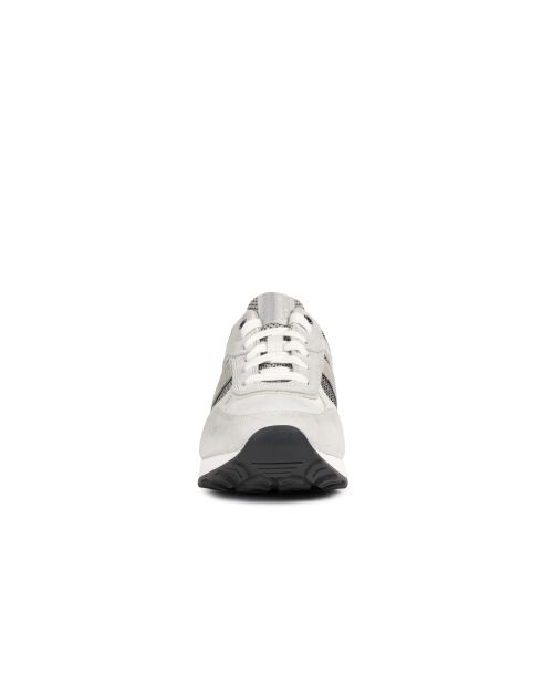 Sneakers Fidenza bianche/avio