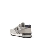 Sneakers Fidenza bianche/avio