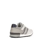 Sneakers Fidenza bianche/avio