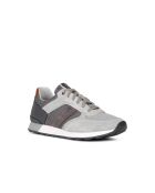 Sneakers Fidenza gris / rouille