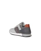 Sneakers Fidenza gris / rouille