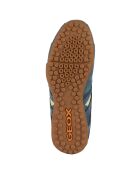 Sneakers Snake avio/taupe