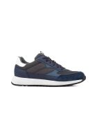 Grijs/blauwe sneakers van Molveno