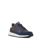 Grijs/blauwe sneakers van Molveno
