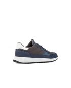 Grijs/blauwe sneakers van Molveno
