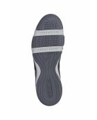 Marineblauwe sneakers Ellero