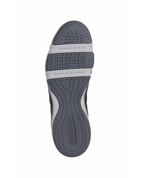 Marineblauwe sneakers Ellero