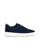 Marineblaue Sneakers Spherica Ec4