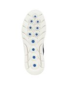 Marineblaue Sneakers Spherica Ec4