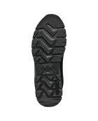 Doray B Abx marineblauw/zwarte sneakers