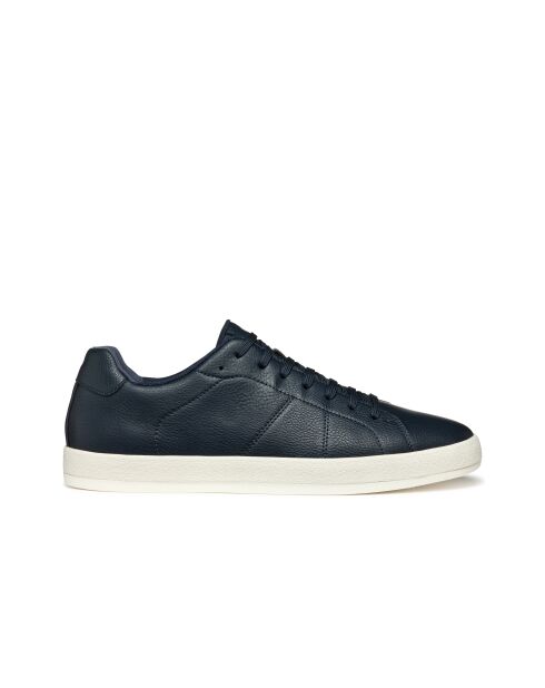 Marineblauwe sneakers van Serifos