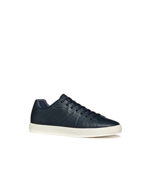 Marineblauwe sneakers van Serifos