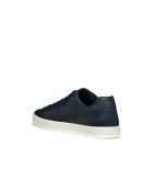 Marineblauwe sneakers van Serifos