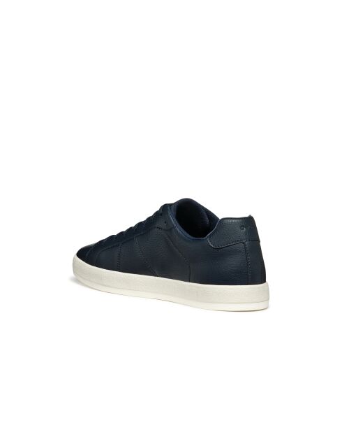 Marineblauwe sneakers van Serifos