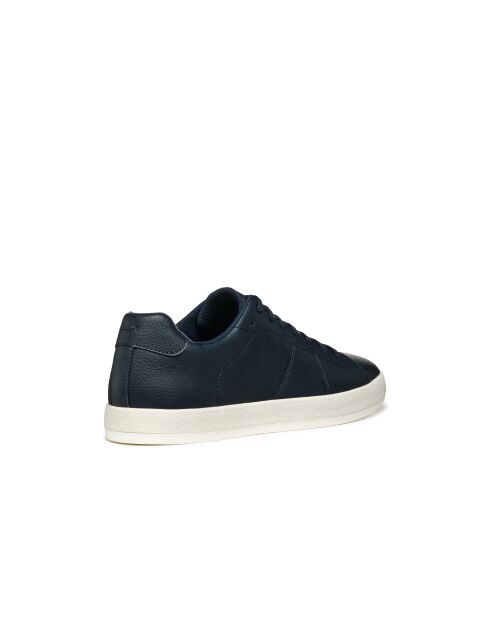 Marineblauwe sneakers van Serifos