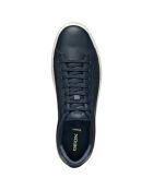 Marineblauwe sneakers van Serifos