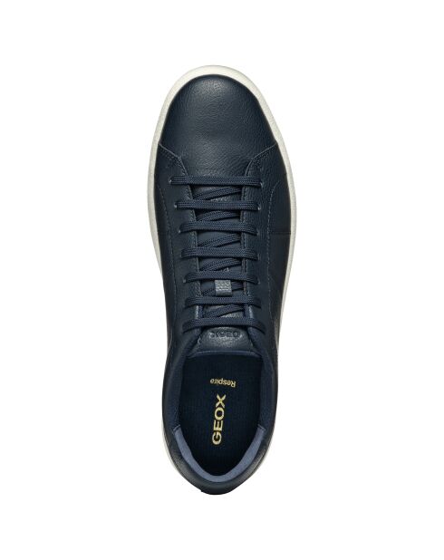 Marineblauwe sneakers van Serifos