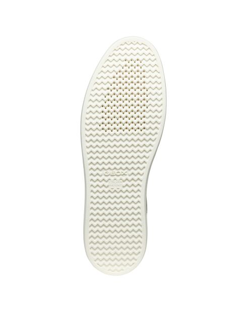 Marineblauwe sneakers van Serifos