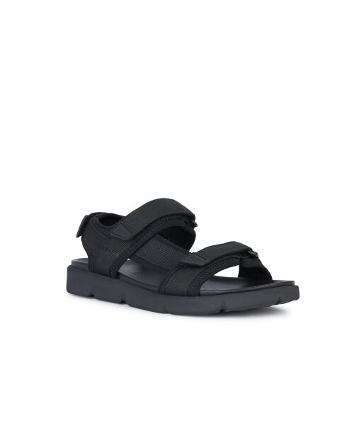 Sandales Xan2S noires
