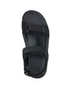 Sandales Xan2S noires