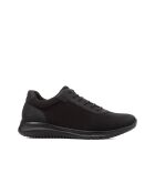 Sneakers Monreale noires