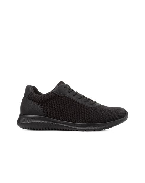 Sneakers Monreale noires