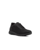 Sneakers Monreale noires