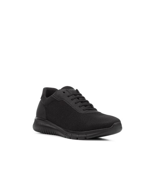 Sneakers Monreale noires