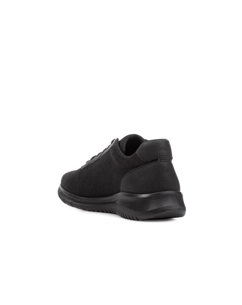 Sneakers Monreale noires
