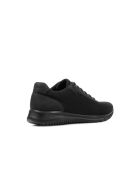 Sneakers Monreale noires
