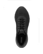 Sneakers Monreale noires