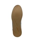 Avery taubengraue Sneakers