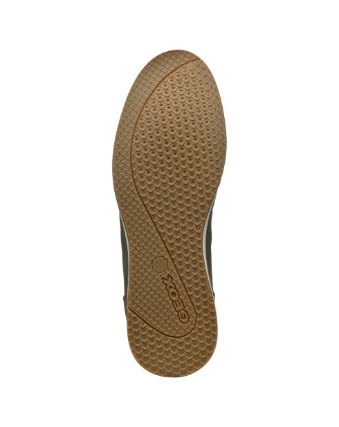 Avery taubengraue Sneakers