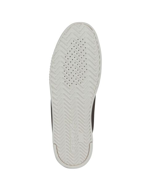 Sneakers Pieve gris colombe