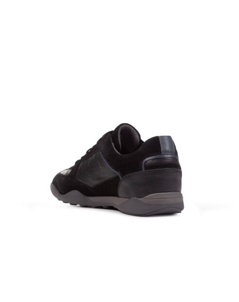 Sneakers Metodo noirs