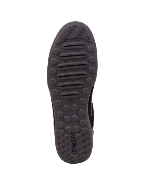 Sneakers Metodo noirs