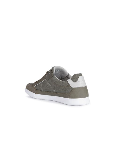 Sneakers Walee hellolivgrün