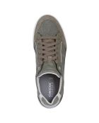 Sneakers Walee hellolivgrün