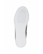 Sneakers Walee hellolivgrün