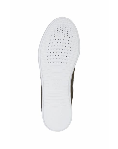 Sneakers Walee hellolivgrün