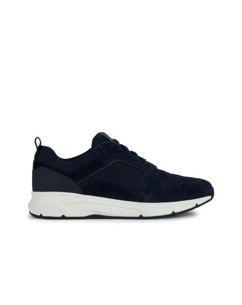 Marineblauwe sneakers Radente