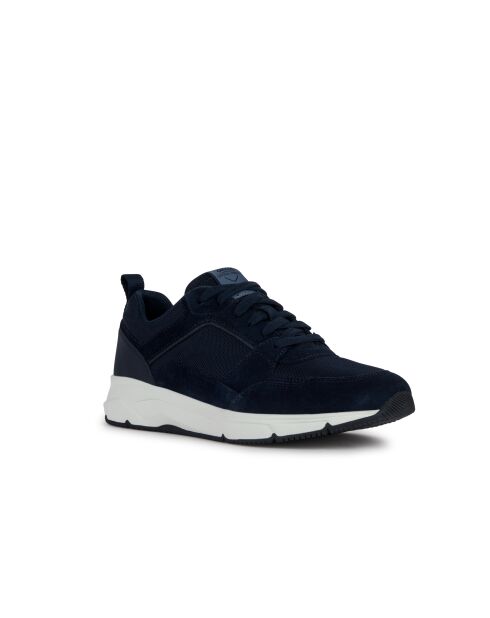 Marineblauwe sneakers Radente