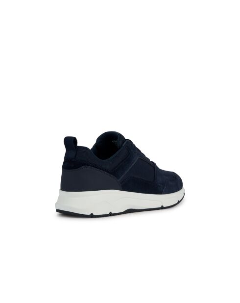 Marineblauwe sneakers Radente