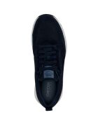 Marineblauwe sneakers Radente