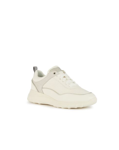 Sneakers Alleniee optisch wit/wit